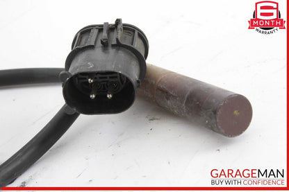 97-04 Porsche Boxster 986 Radiator Fan Motor 0130303233 OEM