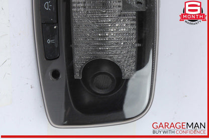 03-19 Maserati Quattroporte M139 Interior Overhead Dome Light Lamp OEM