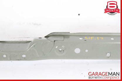 11-12 Nissan Leaf Front Upper Radiator Support Bracket Tie Bar OEM