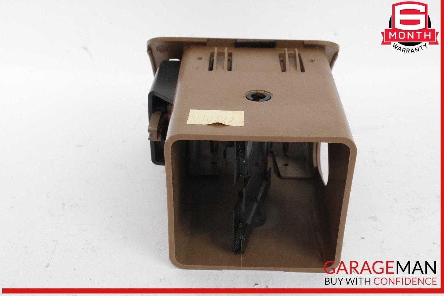 98-05 Mercedes W163 ML320 ML430 Dashboard A/C AC Air Vent Left Driver OEM