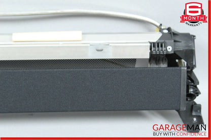 07-09 Mercedes W221 S63 Rear Window Sun Shade Screen Roller Blind OEM