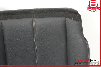 07-12 Mercedes X164 GL450 Front Right Side Bottom Lower Seat Cushion Cover Assy