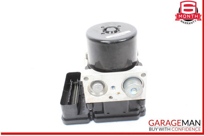 12-15 Mercedes W204 C250 ABS Anti Brake Pump Control Module Unit 1729014000 OEM