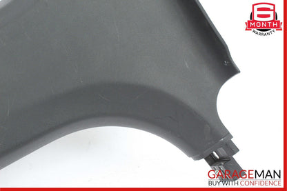 16-19 BMW 750i 740i Right Passenger Side Lower B Pillar Trim Panel OEM