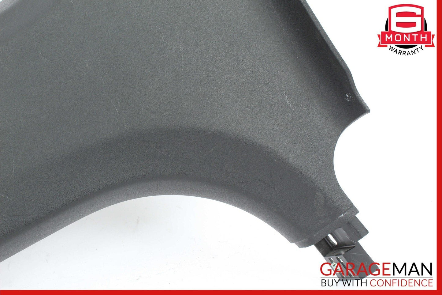 16-19 BMW 750i 740i Right Passenger Side Lower B Pillar Trim Panel OEM