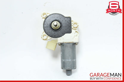 03-09 Mercedes W211 E320 Front Right Passenger Side Window Regulator Motor OEM