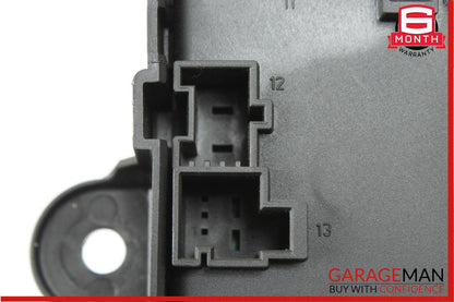 07-13 Mercedes S550 S63 AMG Rear Right / Left Side Door Control Module Unit