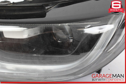 14-17 BMW i3 I01 Front Left Driver Side LED Adaptive Headlight Lamp OEM