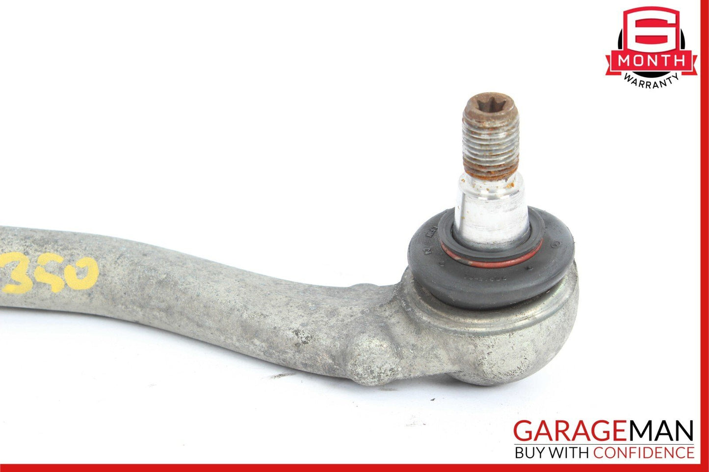 03-09 Mercedes W209 CLK350 CLK55 Front Right Side Lower Suspension Control Arm
