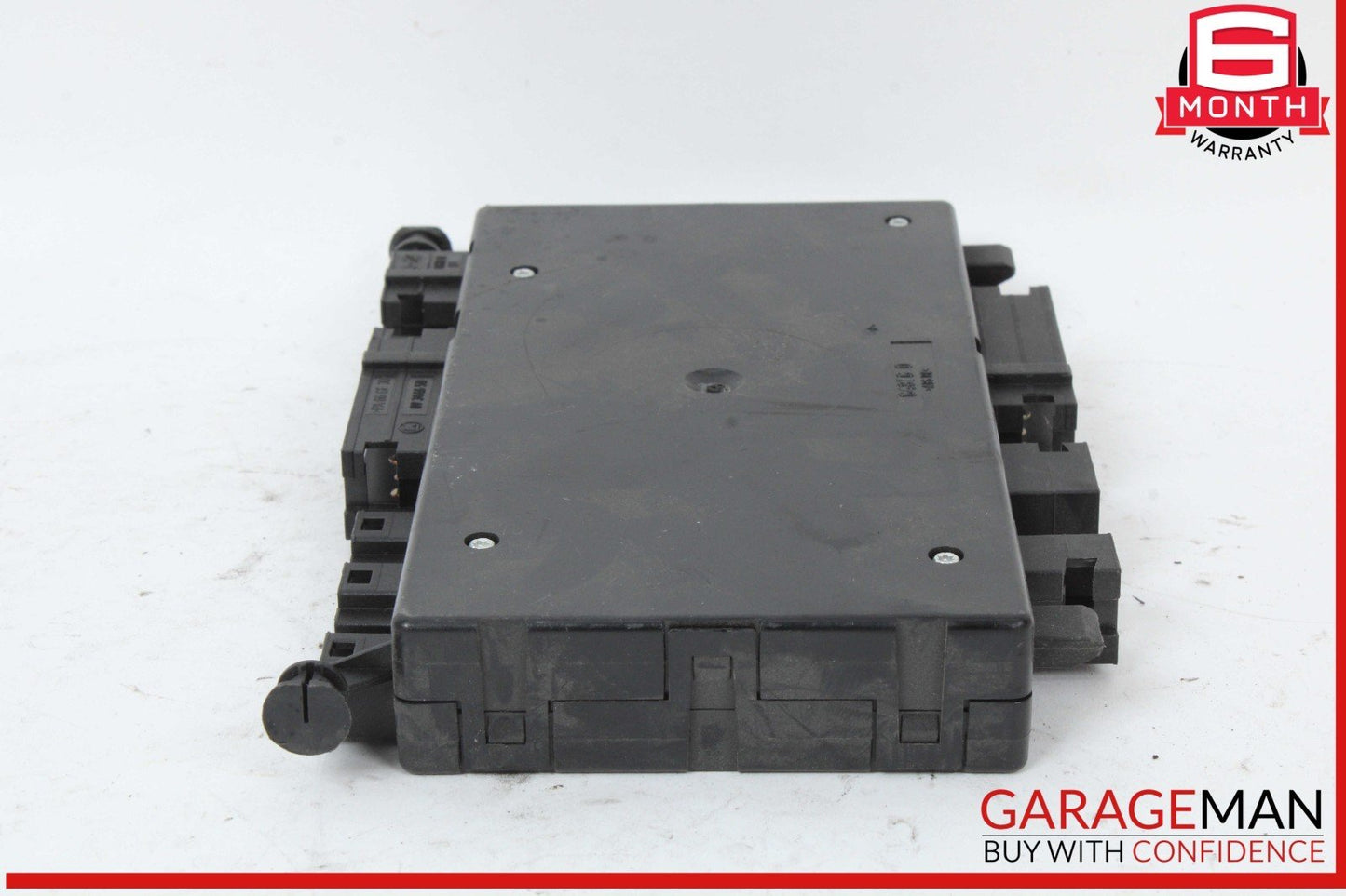 08-18 Mercedes W212 E350 C300 Front Left Driver Side Seat Control Module OEM