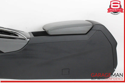 17-24 Audi S5 A4 A5 S4 Center Console Storage Compartment Armrest 8W1863241D OEM