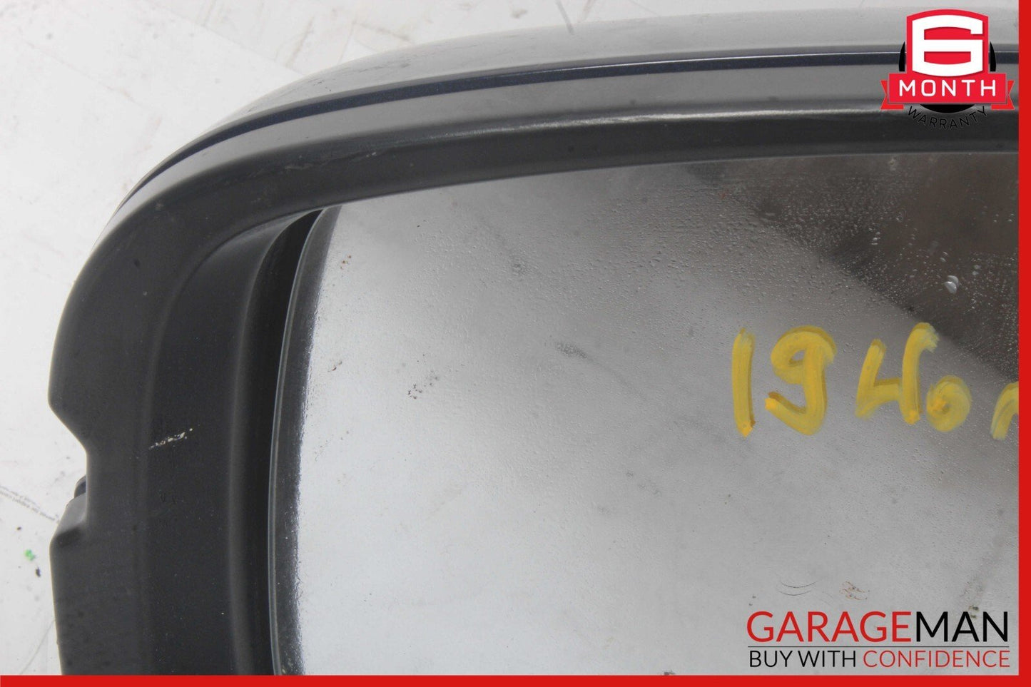 18-22 Honda Odyssey Front Left Driver Side Rear View Mirror OEM