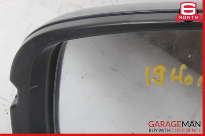 18-22 Honda Odyssey Front Left Driver Side Rear View Mirror OEM