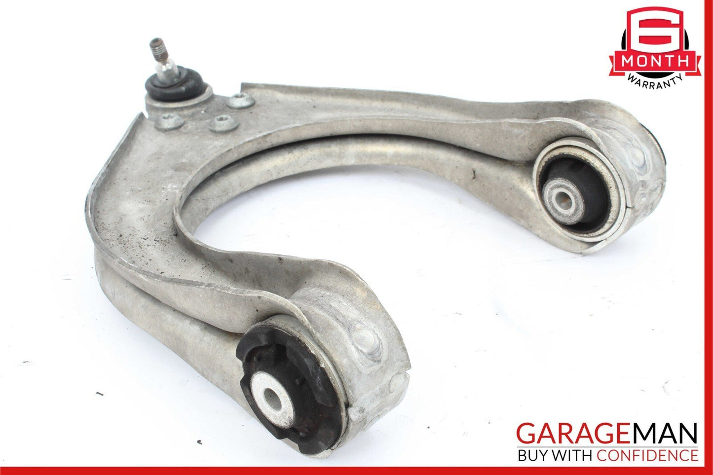 03-11 Mercedes E350 CLS63 AMG Front Left Side Suspension Upper Control Arm OEM