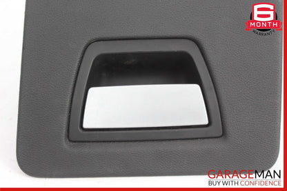 14-22 Maserati Ghibli Front Left Dashboard Storage Compartment OEM