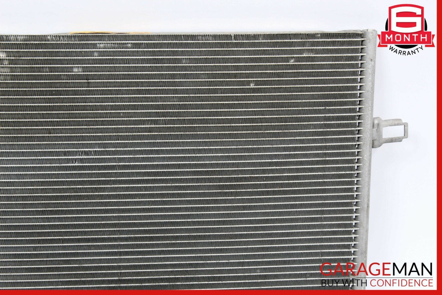 03-09 Mercedes CLS550 E350 AC A/C Air Conditioning Condenser 2115001154