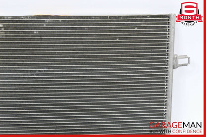 03-09 Mercedes CLS550 E350 AC A/C Air Conditioning Condenser 2115001154