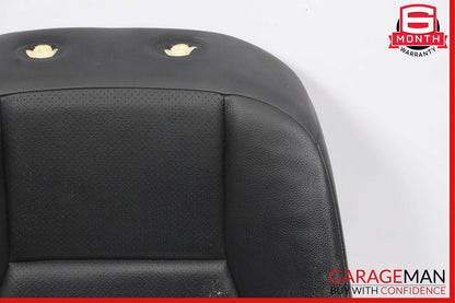 08-14 Mercedes W204 C300 C250 Front Right Side Top Upper Seat Cushion Cover