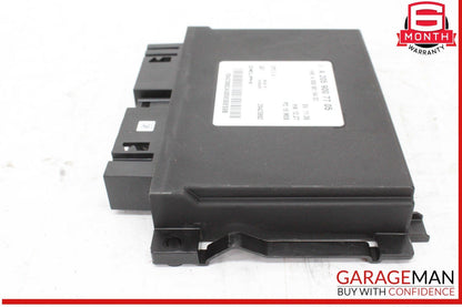 15-19 Mercedes W205 C300 C350 GLC300 TCU Transmission Control Module TCM OEM