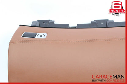 07-14 Mercedes W216 CL63 AMG Dashboard Dash Board Glove Box Glovebox Storage OEM