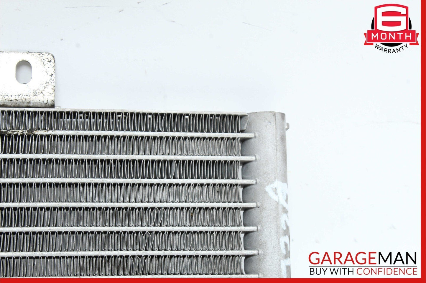 00-06 Mercedes W215 CL55 AMG Hydraulic Suspension ABC Oil Cooler Radiator OEM