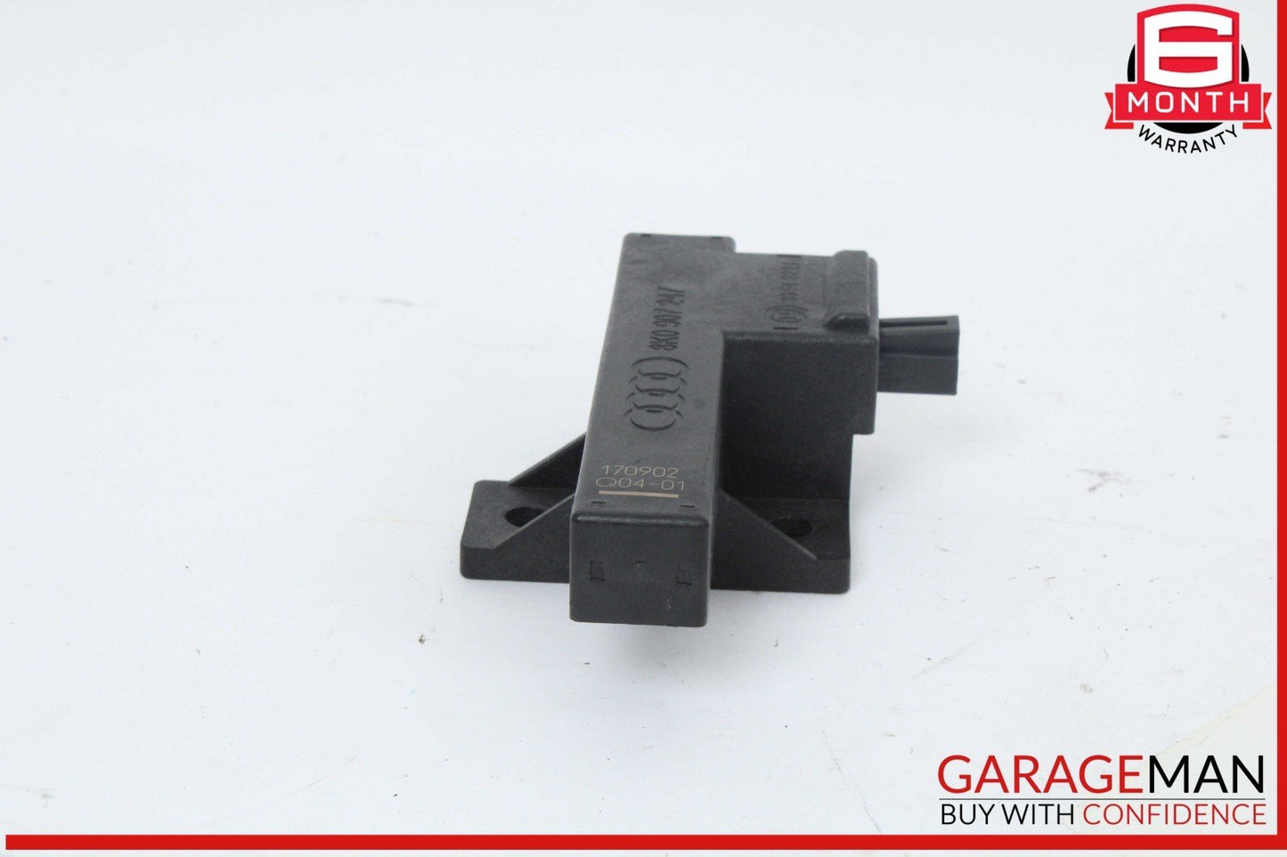 12-18 Audi S6 A7 A6 Keyless Key Less Entry Antenna Module 8K0907247 OEM