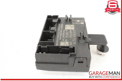 11-24 Porsche Cayenne 958 AWD Front Right Passenger Side Door Control Module OEM