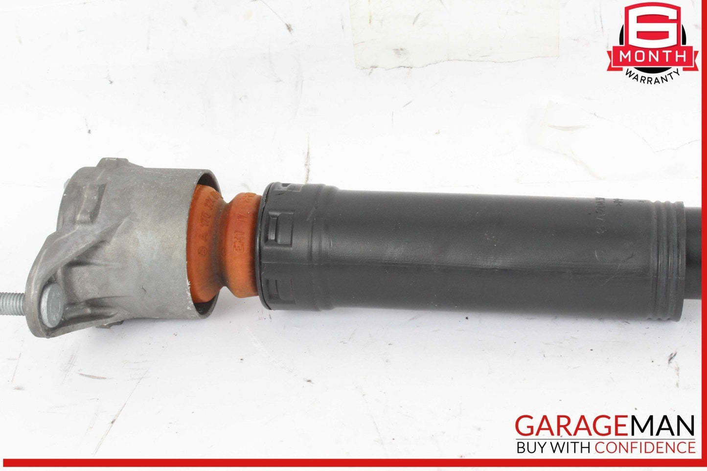 14-19 Mercedes W117 CLA250 Rear Right & Left Side Shock Absorber Strut Set OEM