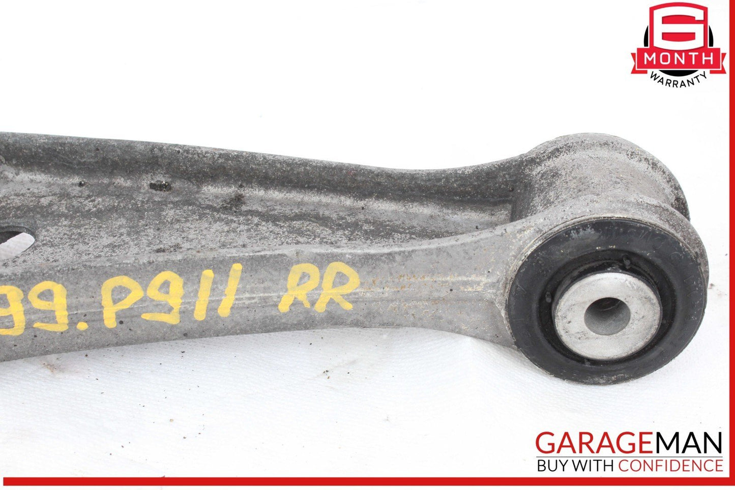 97-04 Porsche 911 Boxster 986 Rear Right / Left Suspension Lower Control Arm OEM