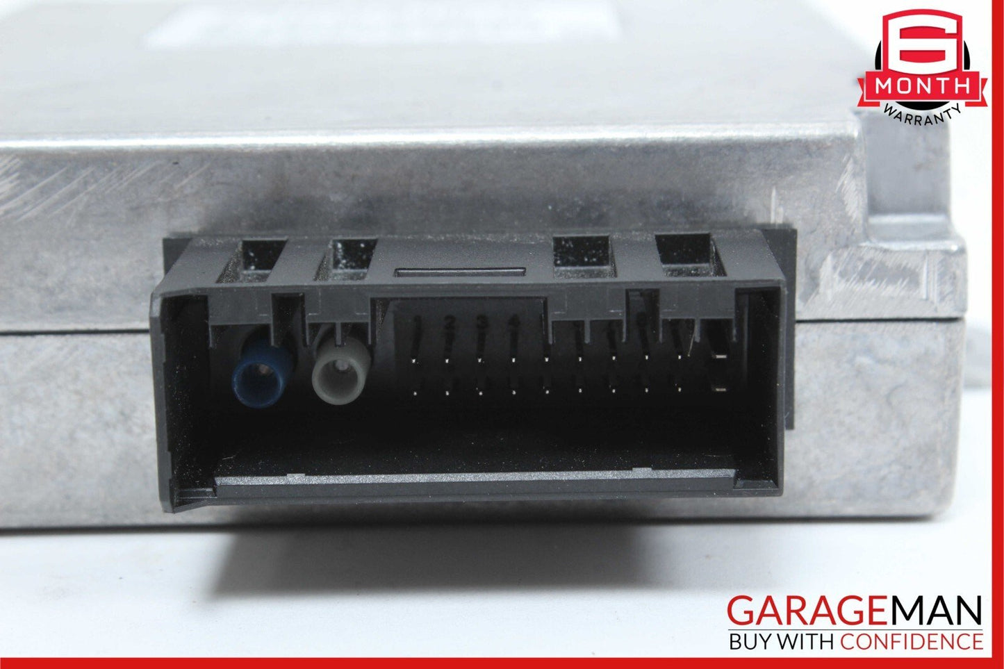 07-13 Mercedes W221 S550 CL550 Voice Language Communication Control Module OEM