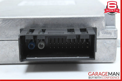 07-13 Mercedes W221 S550 CL550 Voice Language Communication Control Module OEM