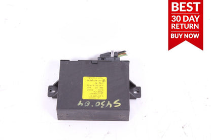 03-06 Mercedes W220 S430 S500 Headlight Head Lamp Control Module 2208203685 A63