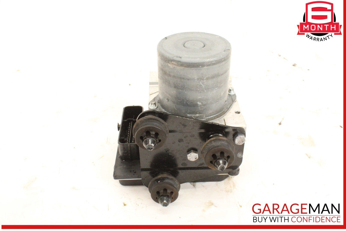 13-16 Audi A4 S4 ABS Anti Lock Brake Pump Module 8K0907379CH OEM