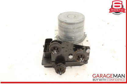 13-16 Audi A4 S4 ABS Anti Lock Brake Pump Module 8K0907379CH OEM