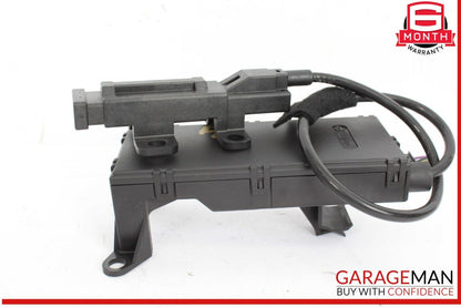 03-06 Mercedes R230 SL500 SL55 AMG Door Keyless Go Entry Antenna Module OEM