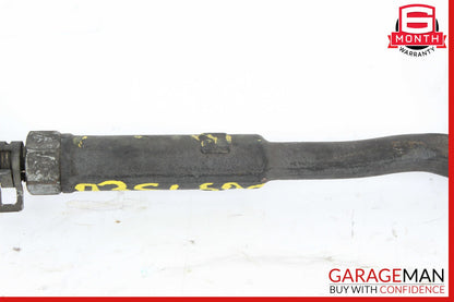 Mercedes R230 SL500 Right or Left Power Steering Rack & Pinion Tie Rod Boot OEM