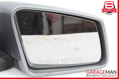 12-14 Mercedes W204 C350 C300 C63 AMG Front Right Side Mirror Rear View Door