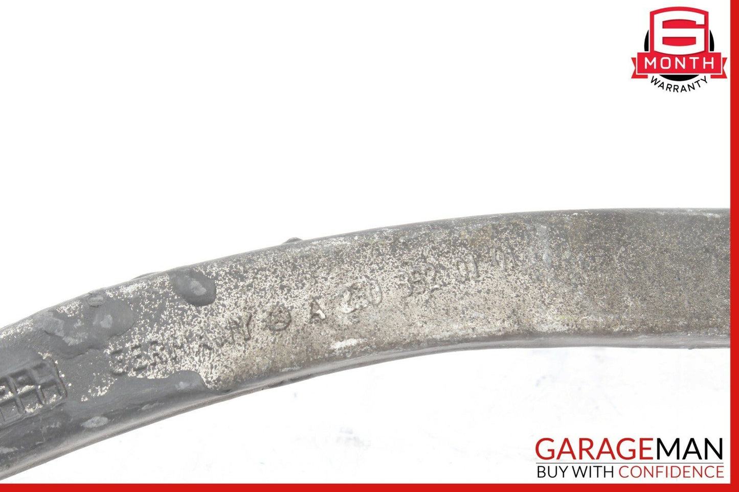 03-11 Mercedes W219 CLS550 Rear Right Side Upper Lateral Control Arm OEM