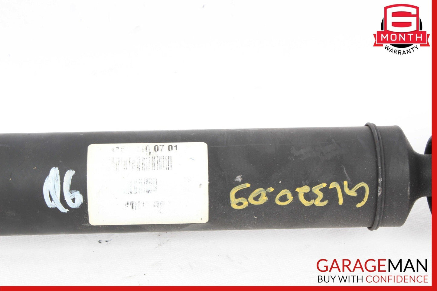 06-13 Mercedes X164 GL320 ML320 4Matic Front Drive Shaft Driveshaft Axle OEM