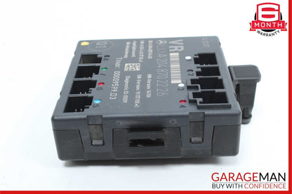 08-18 Mercedes W204 C300 C250 E400 Front Right Side Door Control Module OEM