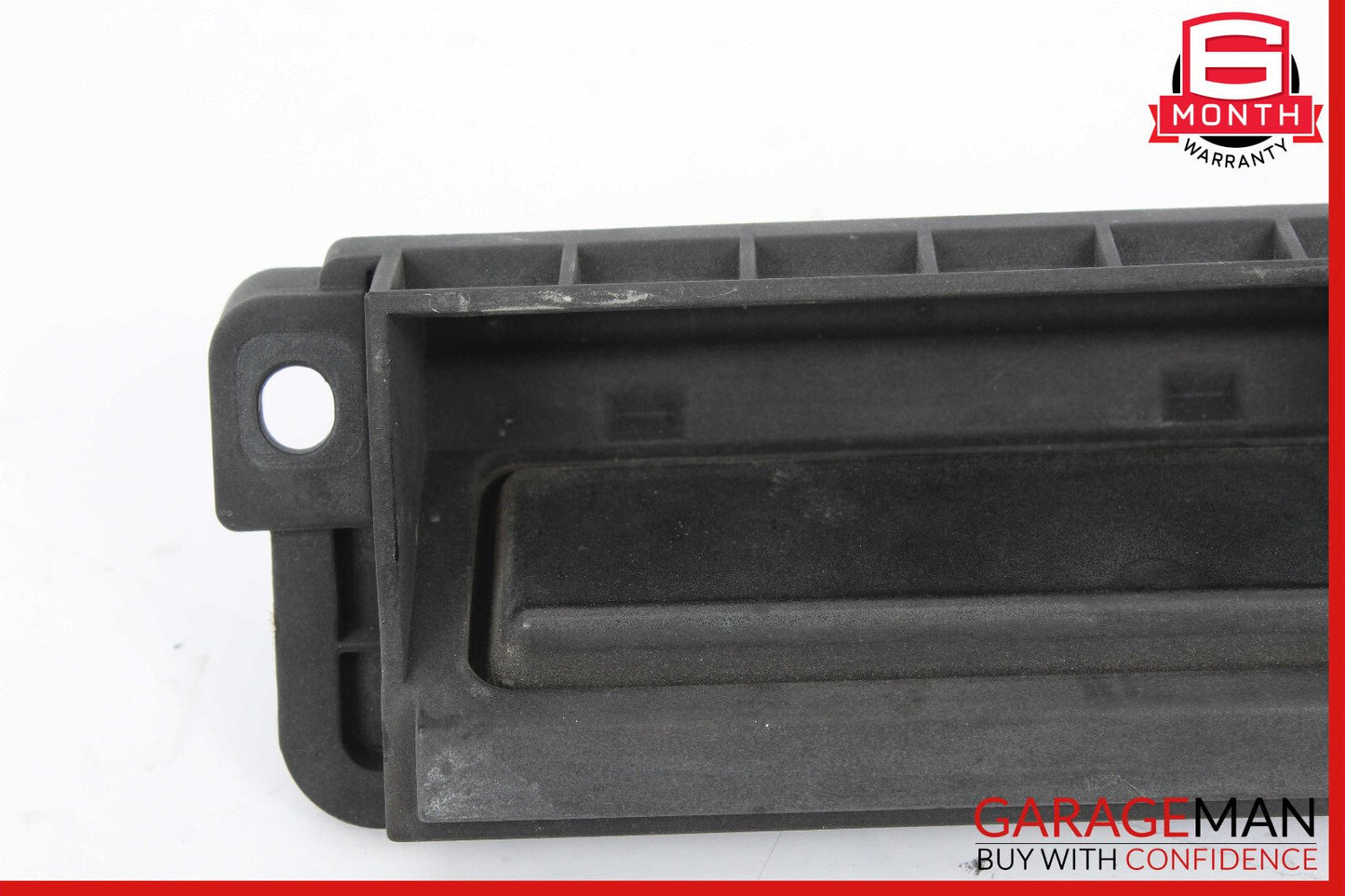 07-14 Mercedes W221 S550 CL550 S450 Trunk Lid Unlock Release Handle OEM