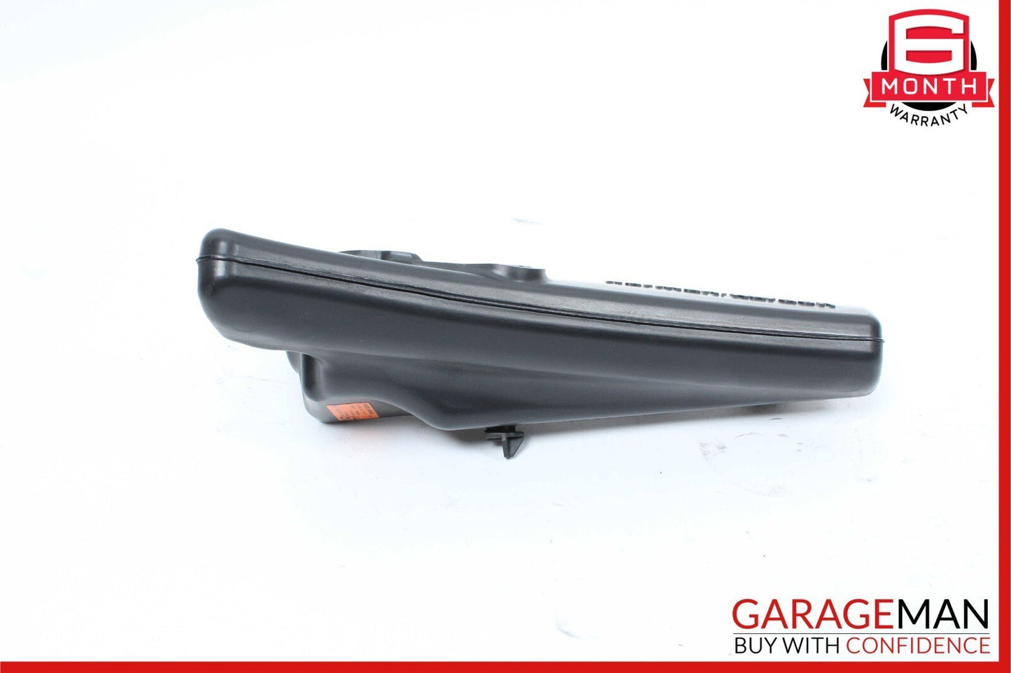 06-13 Mercedes W251 R350 R500 Rear Left Quarter Sound Speaker 2518200302 OEM