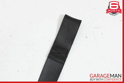 12-14 Mercedes W204 C250 C63 AMG Coupe Front Right Seat Belt Retractor Black OEM