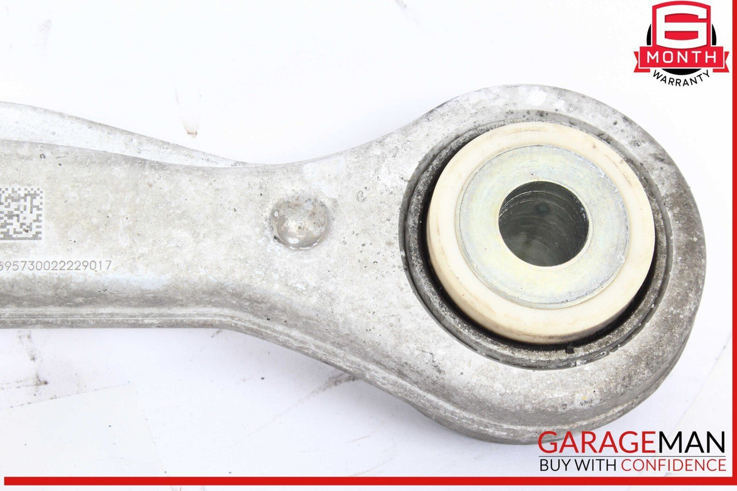 17-20 Maserati Levante Rear Right or Left Side Camber Link Control Arm OEM