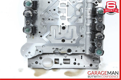 Mercedes S400 C350 CLS350 CL500 722.9 G Tronic Transmission Valve Body 7G OEM