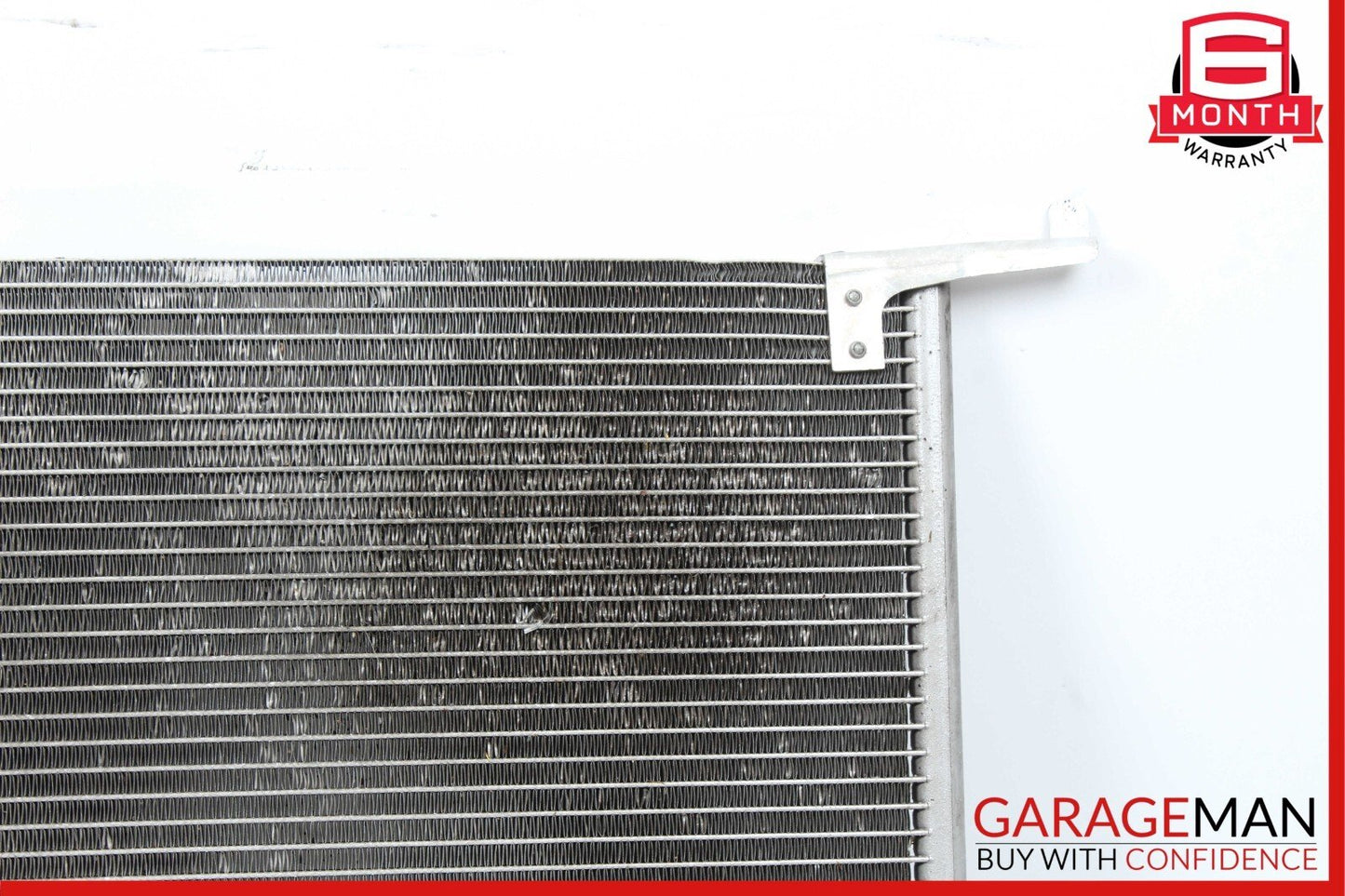 03-06 Mercedes R230 SL500 SL55 AMG S500 AC A/C Air Conditioning Condenser OEM