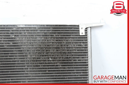 03-06 Mercedes R230 SL500 SL55 AMG S500 AC A/C Air Conditioning Condenser OEM