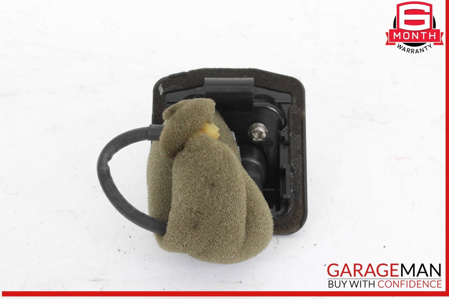 10-13 Mercedes W218 CLS550 Parking Rear View Backup Back Up Camera OEM