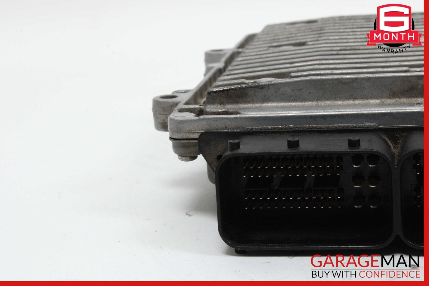 12-15 Mercedes W204 C300 C350 GLK350 E350 ECU Engine Control Module Unit OEM