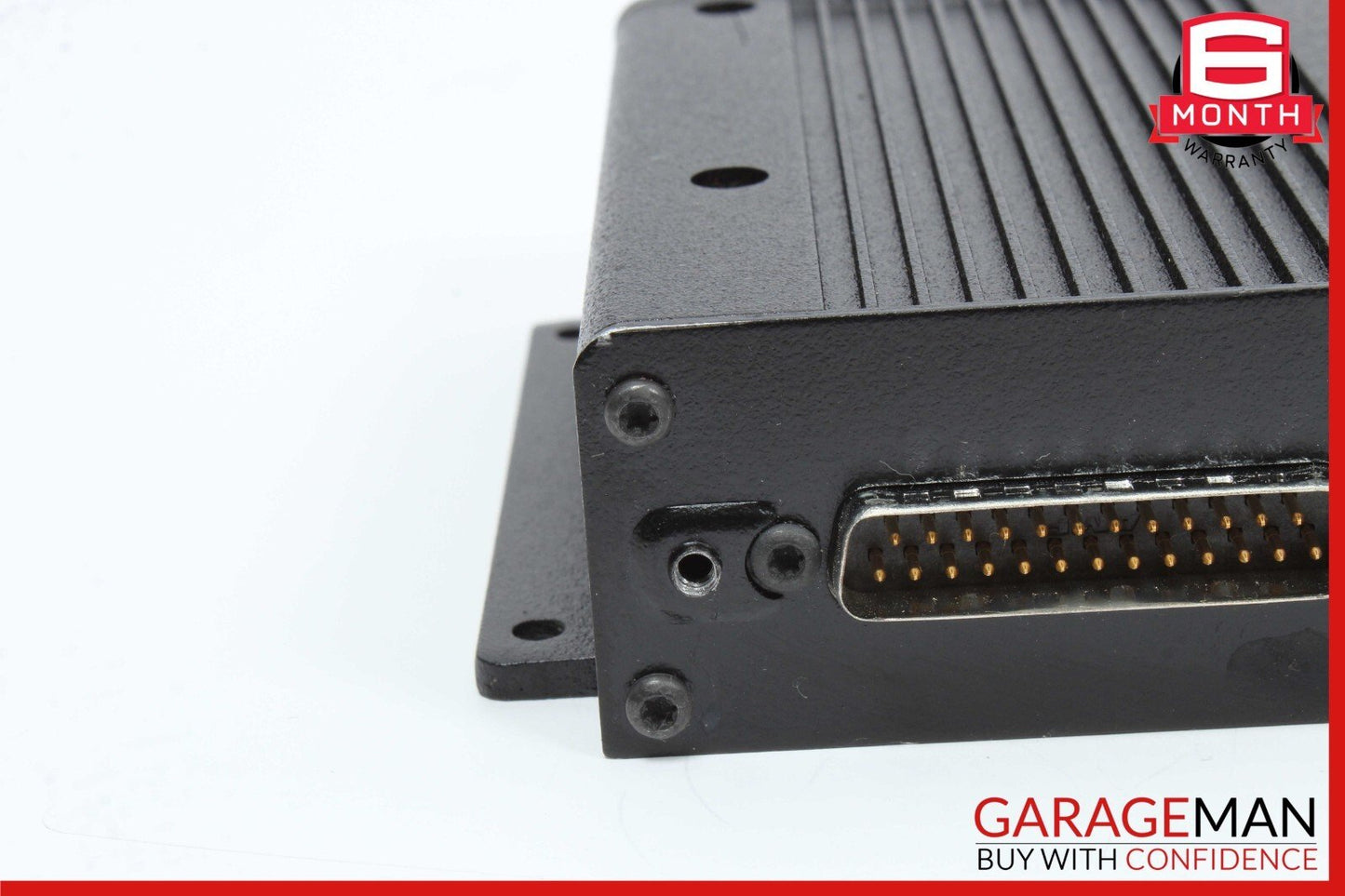 98-06 Mercedes SL500 S500 CLK500 CL500 Antenna Amplifier Booster Module Q6820368